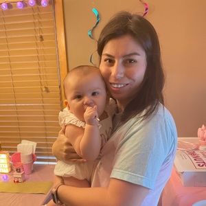 Meet your Posher, Victoria